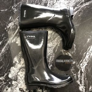 emma rain boots